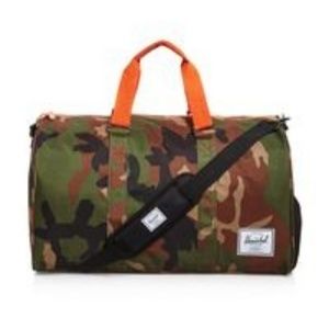 Herschel Supply Co.  Novel Duffel - 100 Exclusive